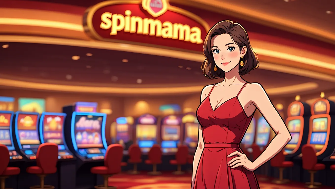 Spinmamabetcasino